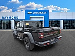 Used 2021 JEEP GLADIATOR RUBICON in ANTIOCH, ILLINOIS (Photo 5)