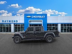 Used 2021 JEEP GLADIATOR RUBICON in ANTIOCH, ILLINOIS (Photo 6)