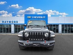 Used 2021 JEEP GLADIATOR RUBICON in ANTIOCH, ILLINOIS (Photo 8)