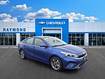 Used 2023 KIA FORTE LXS in ANTIOCH, ILLINOIS (Photo 1)