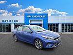 Used 2023 KIA FORTE LXS in ANTIOCH, ILLINOIS (Photo 10)