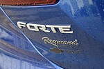 Used 2023 KIA FORTE LXS in ANTIOCH, ILLINOIS (Photo 14)