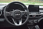 Used 2023 KIA FORTE LXS in ANTIOCH, ILLINOIS (Photo 16)