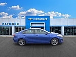 Used 2023 KIA FORTE LXS in ANTIOCH, ILLINOIS (Photo 2)