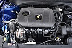 Used 2023 KIA FORTE LXS in ANTIOCH, ILLINOIS (Photo 28)