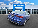 Used 2023 KIA FORTE LXS in ANTIOCH, ILLINOIS (Photo 3)