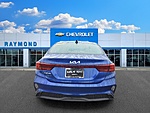 Used 2023 KIA FORTE LXS in ANTIOCH, ILLINOIS (Photo 4)