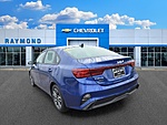 Used 2023 KIA FORTE LXS in ANTIOCH, ILLINOIS (Photo 5)