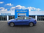 Used 2023 KIA FORTE LXS in ANTIOCH, ILLINOIS (Photo 6)