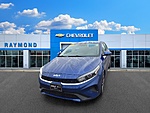 Used 2023 KIA FORTE LXS in ANTIOCH, ILLINOIS (Photo 7)