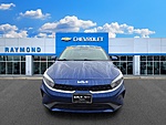 Used 2023 KIA FORTE LXS in ANTIOCH, ILLINOIS (Photo 8)