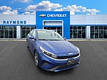Used 2023 KIA FORTE LXS in ANTIOCH, ILLINOIS (Photo 9)