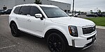 Used 2020 KIA TELLURIDE SX in ANTIOCH, ILLINOIS