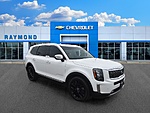 Used 2020 KIA TELLURIDE SX in ANTIOCH, ILLINOIS (Photo 1)