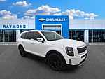 Used 2020 KIA TELLURIDE SX in ANTIOCH, ILLINOIS (Photo 10)