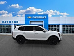 Used 2020 KIA TELLURIDE SX in ANTIOCH, ILLINOIS (Photo 2)