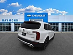 Used 2020 KIA TELLURIDE SX in ANTIOCH, ILLINOIS (Photo 3)