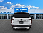 Used 2020 KIA TELLURIDE SX in ANTIOCH, ILLINOIS (Photo 4)