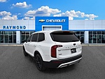 Used 2020 KIA TELLURIDE SX in ANTIOCH, ILLINOIS (Photo 5)