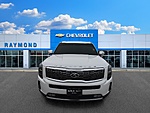 Used 2020 KIA TELLURIDE SX in ANTIOCH, ILLINOIS (Photo 8)