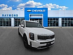 Used 2020 KIA TELLURIDE SX in ANTIOCH, ILLINOIS (Photo 9)