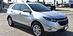 Used 2019 CHEVROLET EQUINOX LT in ANTIOCH, ILLINOIS