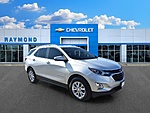 Used 2019 CHEVROLET EQUINOX LT in ANTIOCH, ILLINOIS (Photo 10)