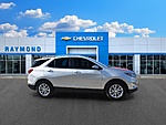 Used 2019 CHEVROLET EQUINOX LT in ANTIOCH, ILLINOIS (Photo 2)