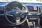 Used 2019 CHEVROLET EQUINOX LT in ANTIOCH, ILLINOIS (Photo 21)