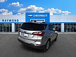 Used 2019 CHEVROLET EQUINOX LT in ANTIOCH, ILLINOIS (Photo 3)