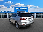 Used 2019 CHEVROLET EQUINOX LT in ANTIOCH, ILLINOIS (Photo 5)