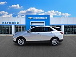 Used 2019 CHEVROLET EQUINOX LT in ANTIOCH, ILLINOIS (Photo 6)