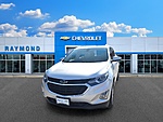 Used 2019 CHEVROLET EQUINOX LT in ANTIOCH, ILLINOIS (Photo 7)