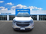 Used 2019 CHEVROLET EQUINOX LT in ANTIOCH, ILLINOIS (Photo 8)