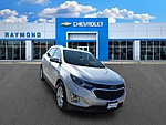Used 2019 CHEVROLET EQUINOX LT in ANTIOCH, ILLINOIS (Photo 9)
