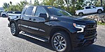 Used 2025 CHEVROLET SILVERADO 1500 RST in ANTIOCH, ILLINOIS