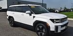 Used 2024 HYUNDAI SANTA FE HYBRID SEL in ANTIOCH, ILLINOIS