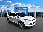 Used 2014 FORD ESCAPE SE in ANTIOCH, ILLINOIS (Photo 1)