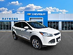 Used 2014 FORD ESCAPE SE in ANTIOCH, ILLINOIS (Photo 10)