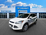 Used 2014 FORD ESCAPE SE in ANTIOCH, ILLINOIS (Photo 4)