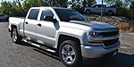 Used 2018 CHEVROLET SILVERADO 1500 CUSTOM in ANTIOCH, ILLINOIS
