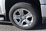 Used 2018 CHEVROLET SILVERADO 1500 CUSTOM in ANTIOCH, ILLINOIS (Photo 11)