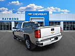 Used 2018 CHEVROLET SILVERADO 1500 CUSTOM in ANTIOCH, ILLINOIS (Photo 5)