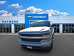 Used 2018 CHEVROLET SILVERADO 1500 CUSTOM in ANTIOCH, ILLINOIS (Photo 7)