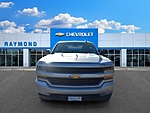 Used 2018 CHEVROLET SILVERADO 1500 CUSTOM in ANTIOCH, ILLINOIS (Photo 8)