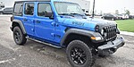 Used 2022 JEEP WRANGLER UNLIMITED WILLYS in ANTIOCH, ILLINOIS
