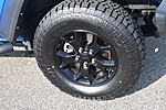 Used 2022 JEEP WRANGLER UNLIMITED WILLYS in ANTIOCH, ILLINOIS (Photo 11)