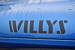 Used 2022 JEEP WRANGLER UNLIMITED WILLYS in ANTIOCH, ILLINOIS (Photo 12)