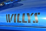 Used 2022 JEEP WRANGLER UNLIMITED WILLYS in ANTIOCH, ILLINOIS (Photo 12)
