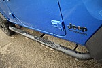 Used 2022 JEEP WRANGLER UNLIMITED WILLYS in ANTIOCH, ILLINOIS (Photo 13)